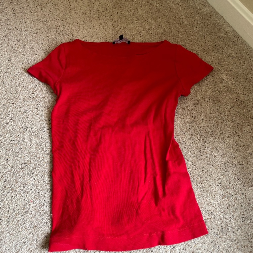 Jones New York shirt small